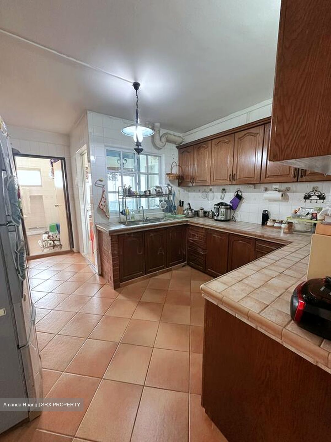 Blk 356 Woodlands Avenue 5 (Woodlands), HDB Executive #499695101